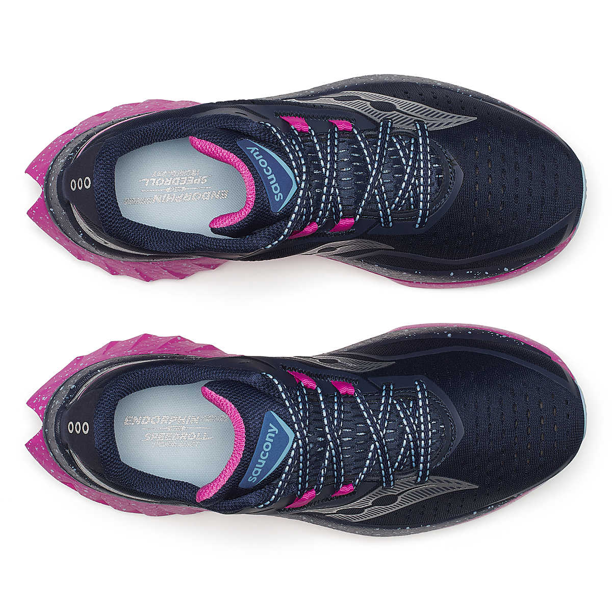 Women's Saucony Endorphin Speed 4 - S10940-60