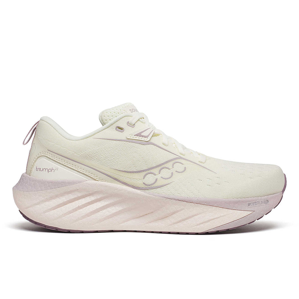 タイムセール【新品・￼未使用】Saucony triumph 22 Women's Saucony Triumph 22 – =PR= Run & Walk