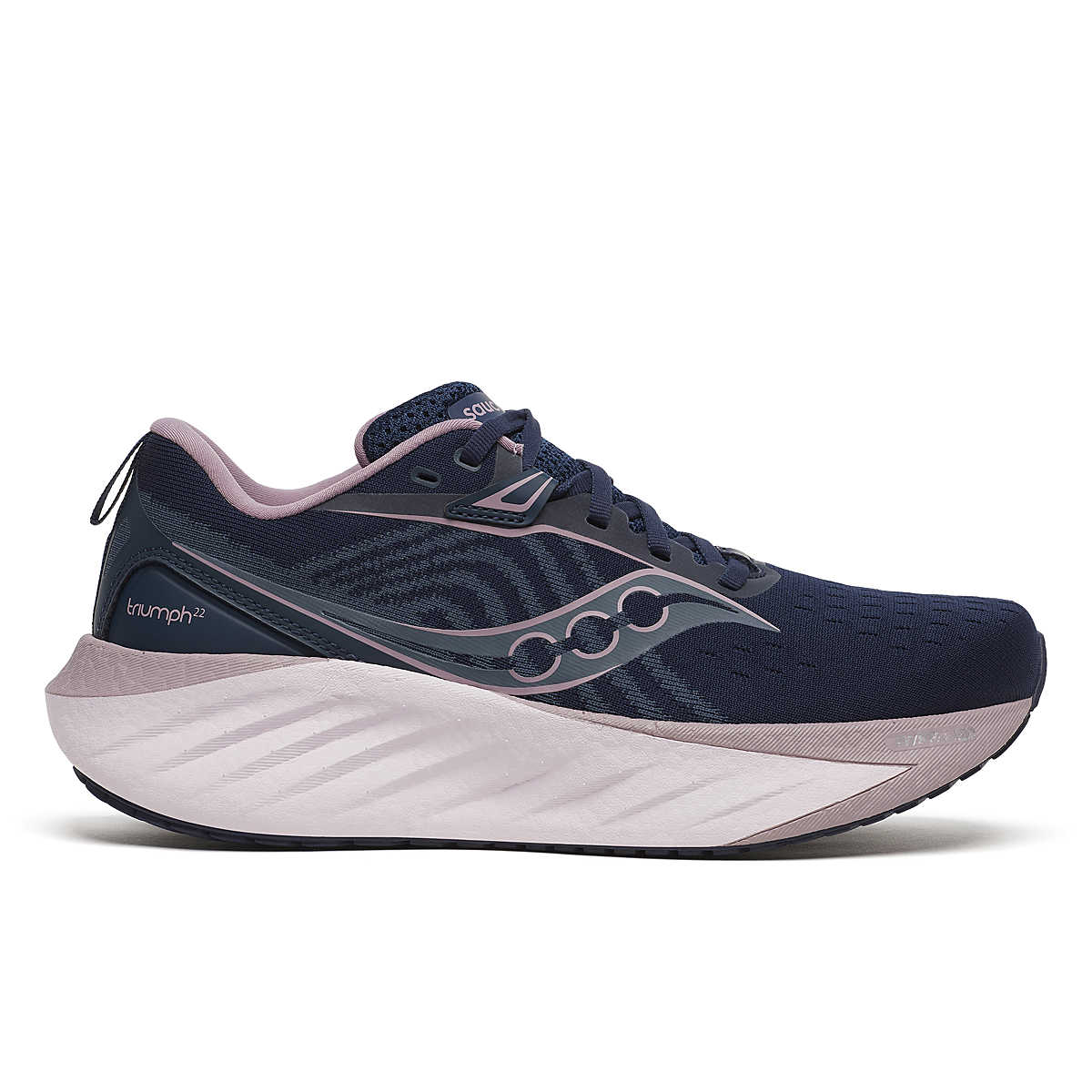 Women's Saucony Triumph 22 - S10964-146