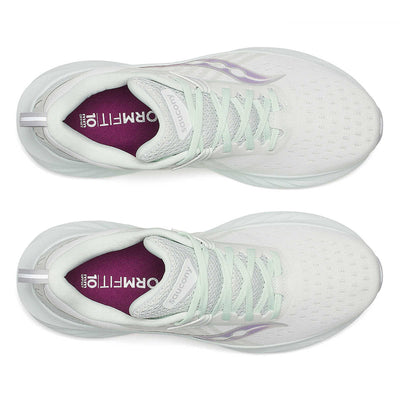 Women's Saucony Triumph 22 (Wide - D) - S10965-245