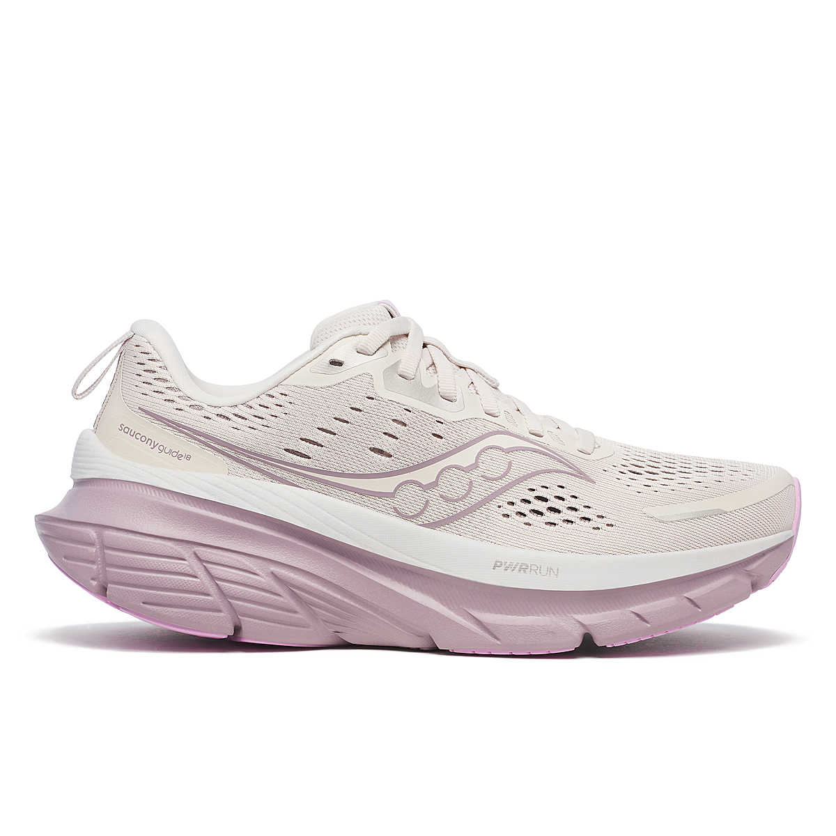 Women's Saucony Guide 18 (Wide - D)