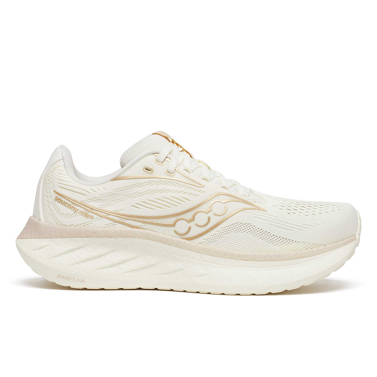 Women's Saucony Ride 18 - S11000-104