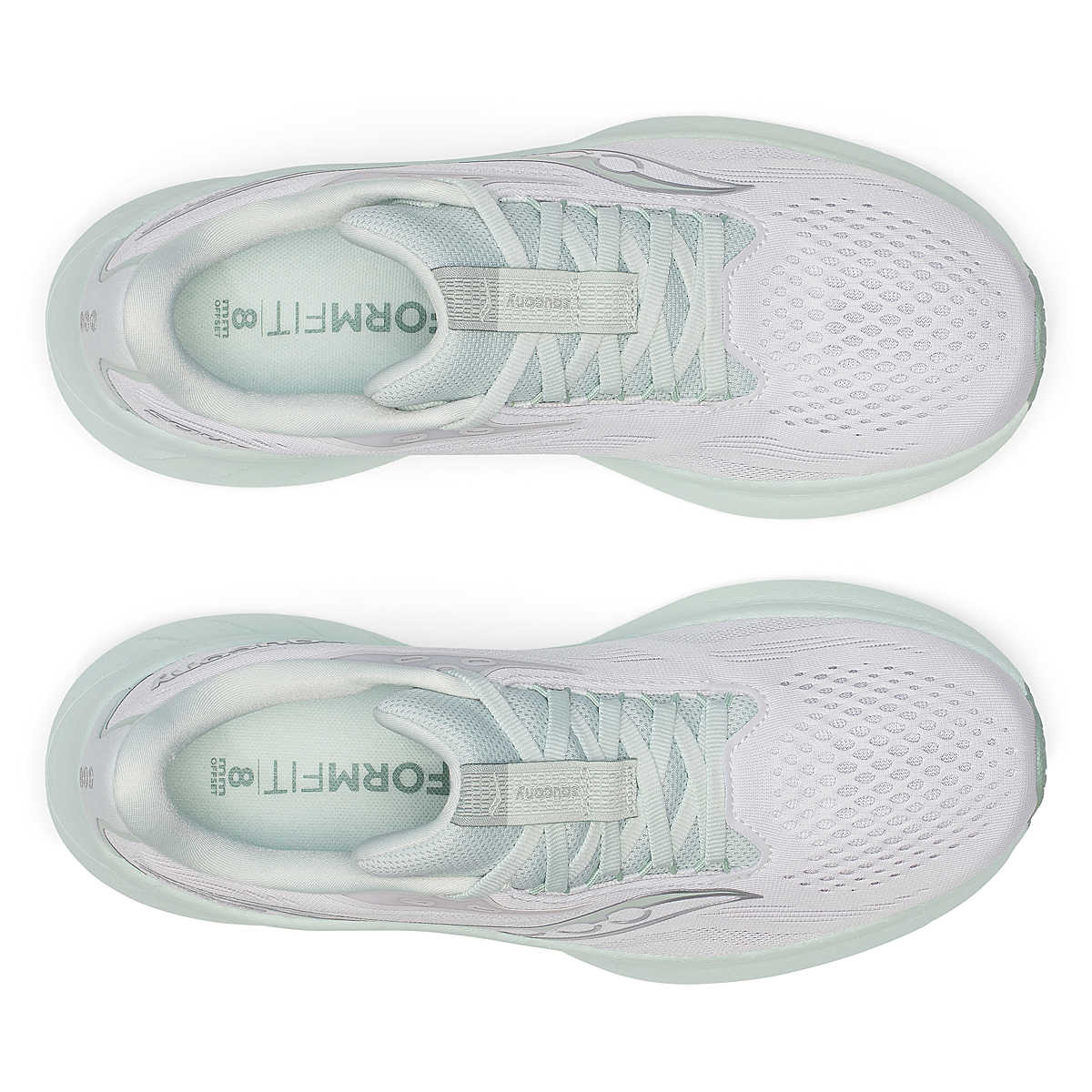Women's Saucony Ride 18 - S11000-221