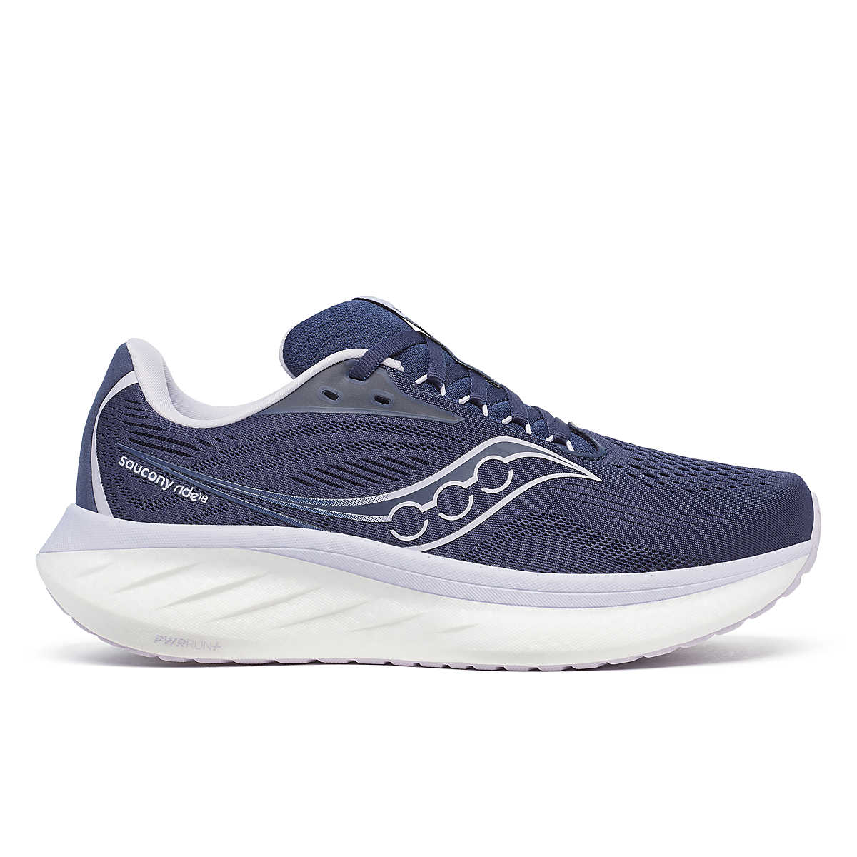 Women's Saucony Ride 18 - S11000-243