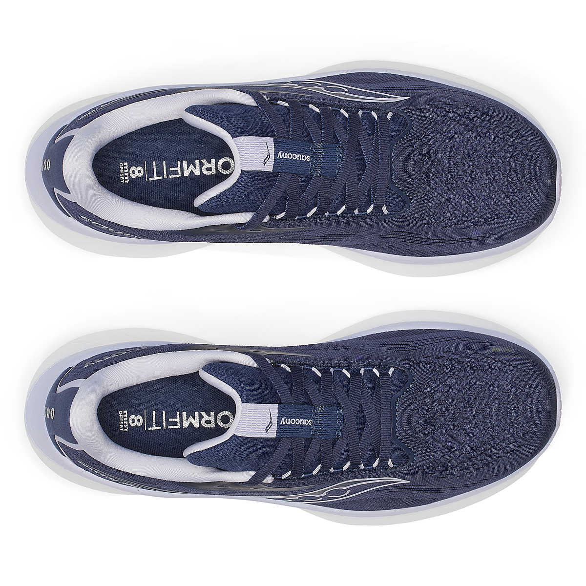 Women's Saucony Ride 18 - S11000-243