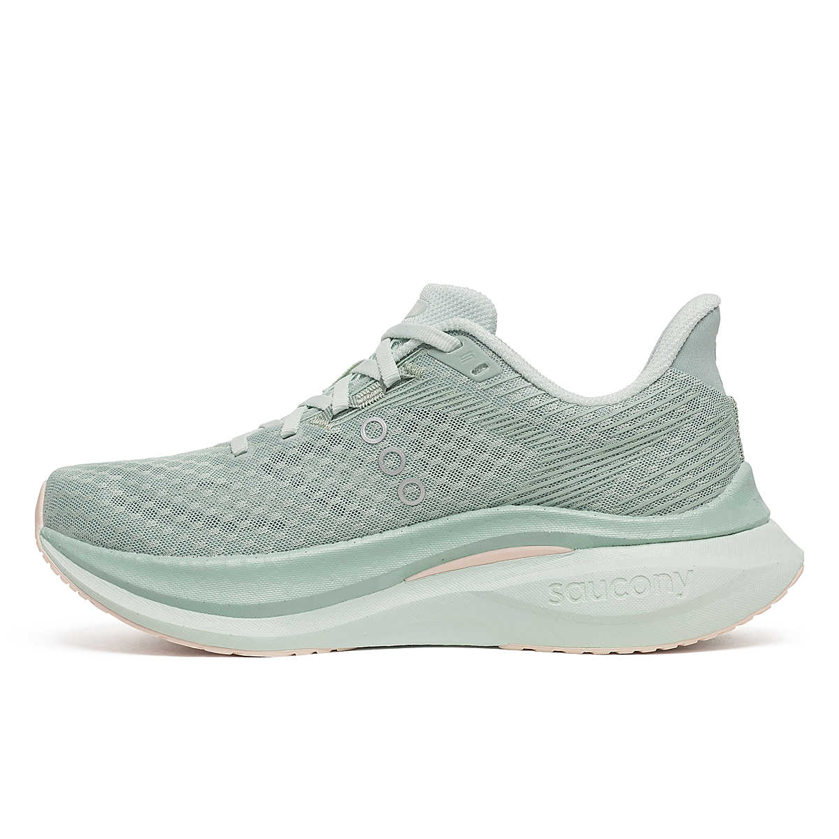 Women's Saucony Endorphin Speed 5