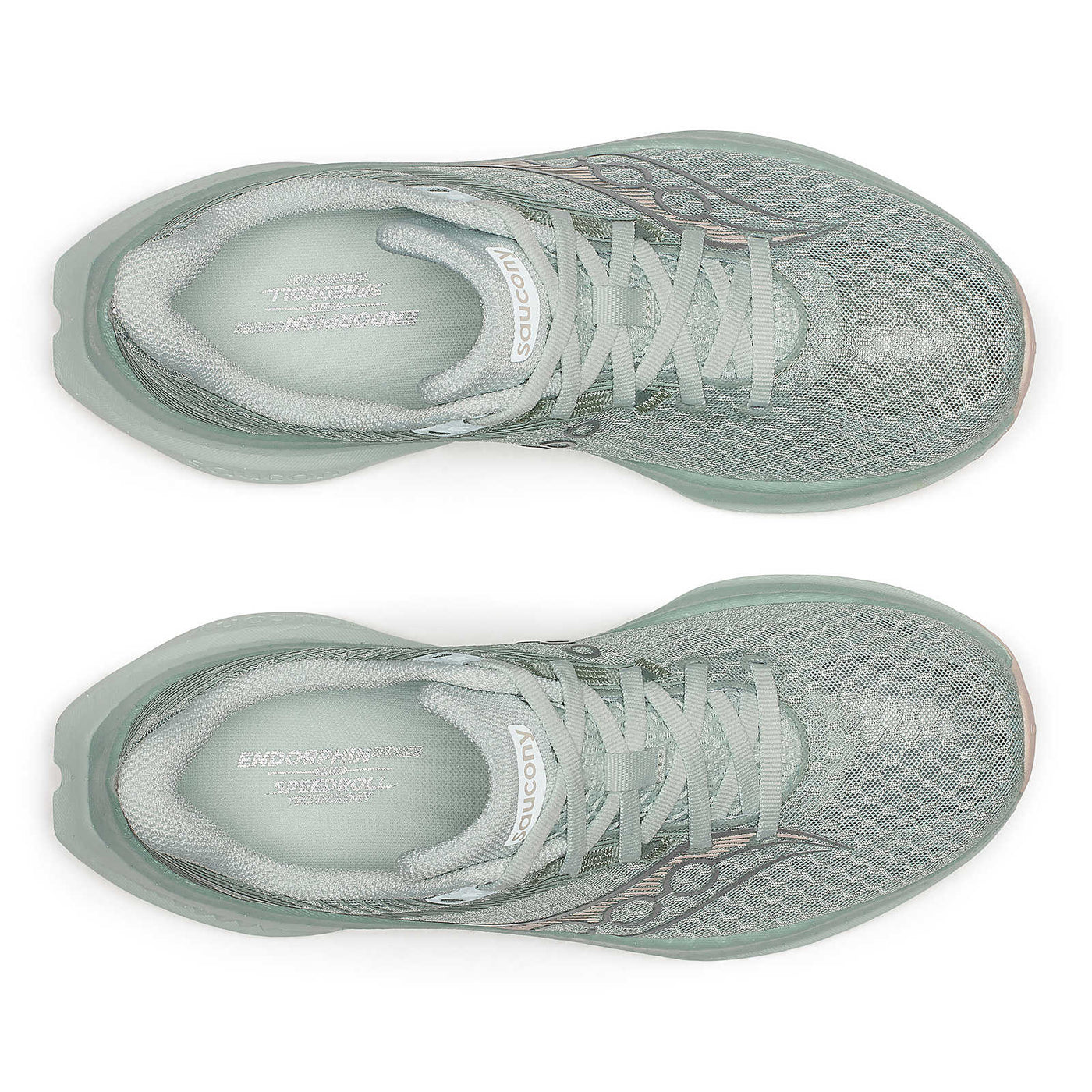 Women's Saucony Endorphin Speed 5