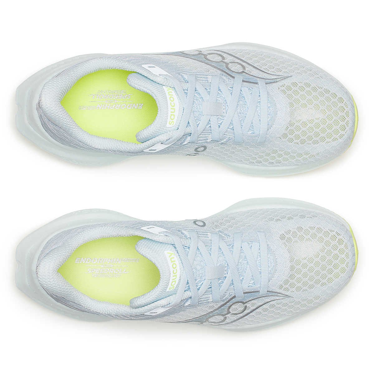 Women's Saucony Endorphin Speed 5