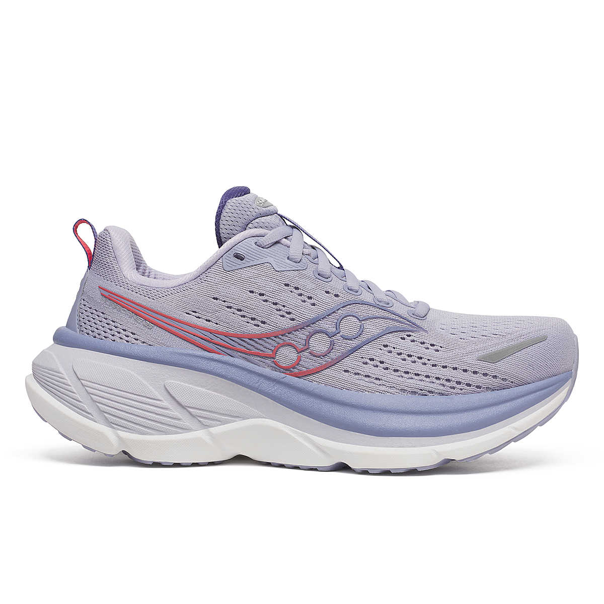 Women's Saucony Hurricane 25