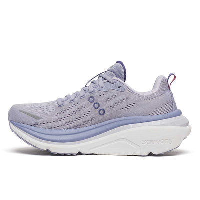 Women's Saucony Hurricane 25