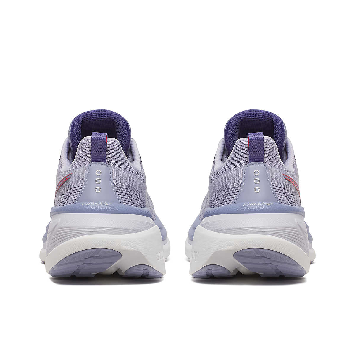 Women's Saucony Hurricane 25