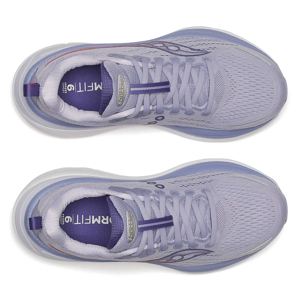 Women's Saucony Hurricane 25