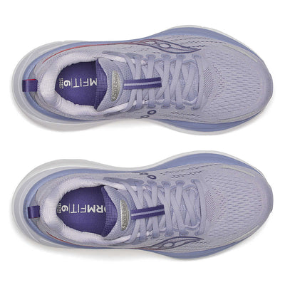 Women's Saucony Hurricane 25