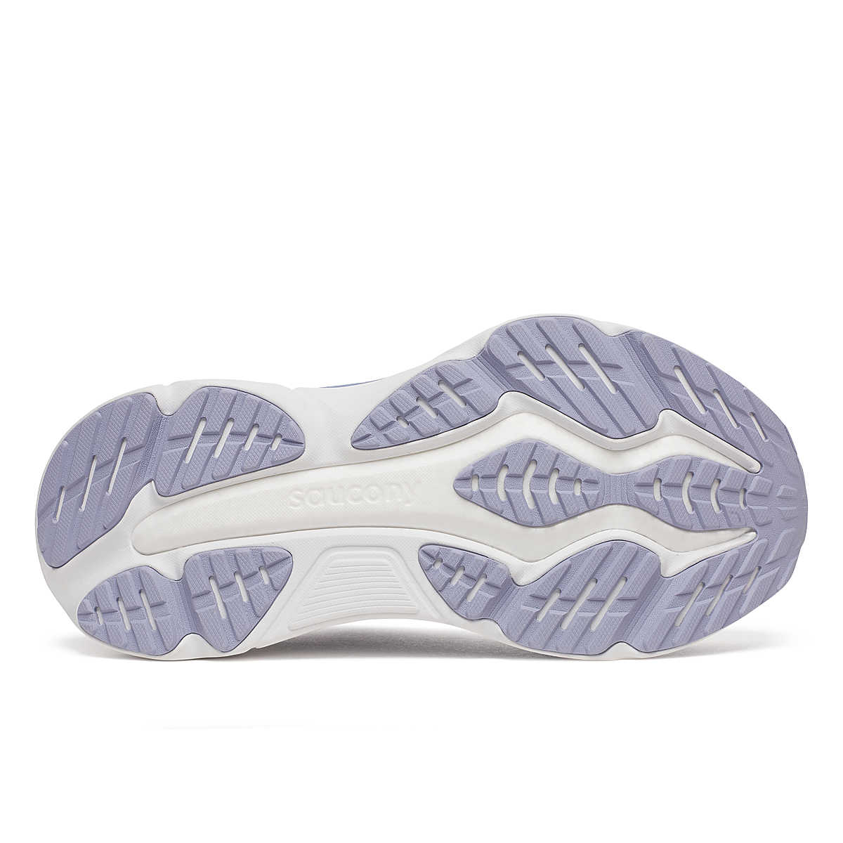 Women's Saucony Hurricane 25