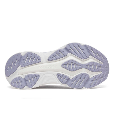 Women's Saucony Hurricane 25