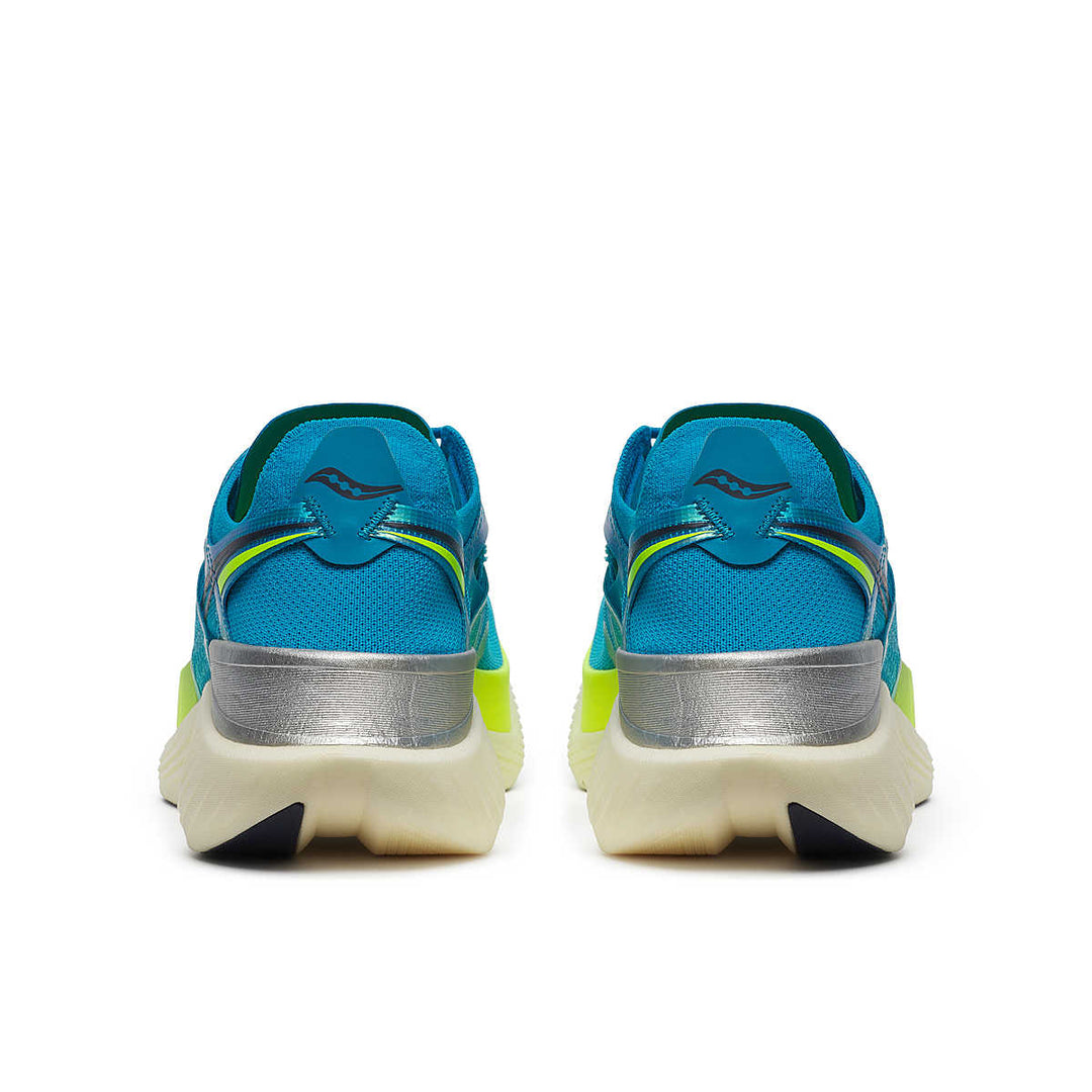 Men's Saucony Endorphin Elite - S20768-221 – =PR= Run & Walk