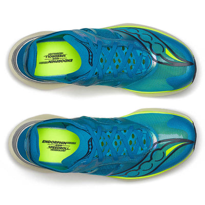 Men's Saucony Endorphin Elite - S20768-221