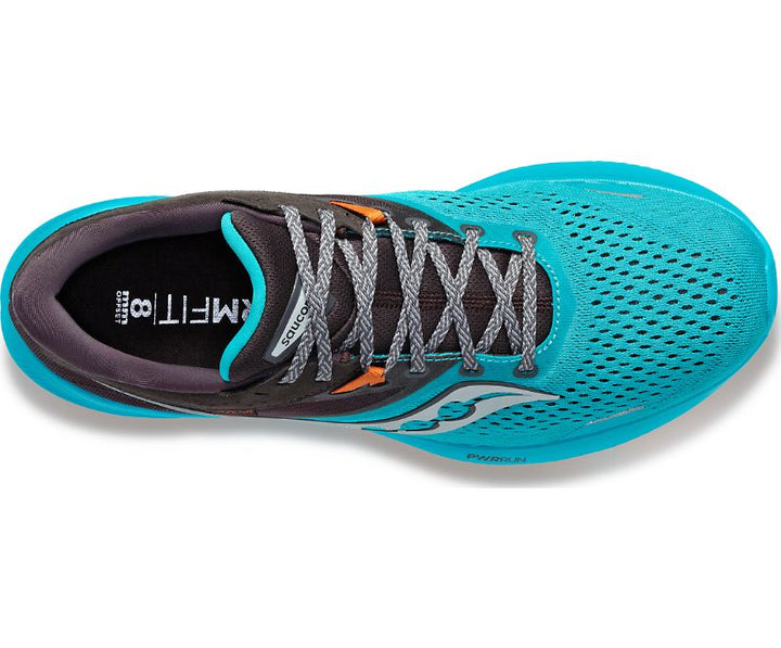 Men's Saucony Ride 16 - S20830-27 – =PR= Run & Walk