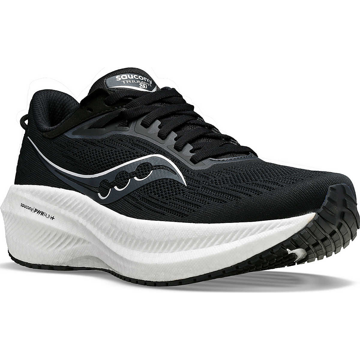 Men's Saucony Triumph 21 - S20881-10