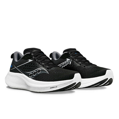 Men's Saucony Ride 17 (Wide - 2E) - S20925-100