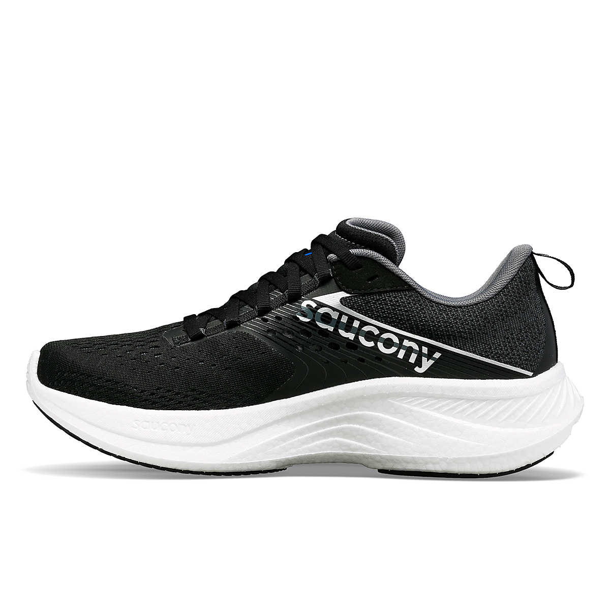 Men's Saucony Ride 17 (Wide - 2E) - S20925-100