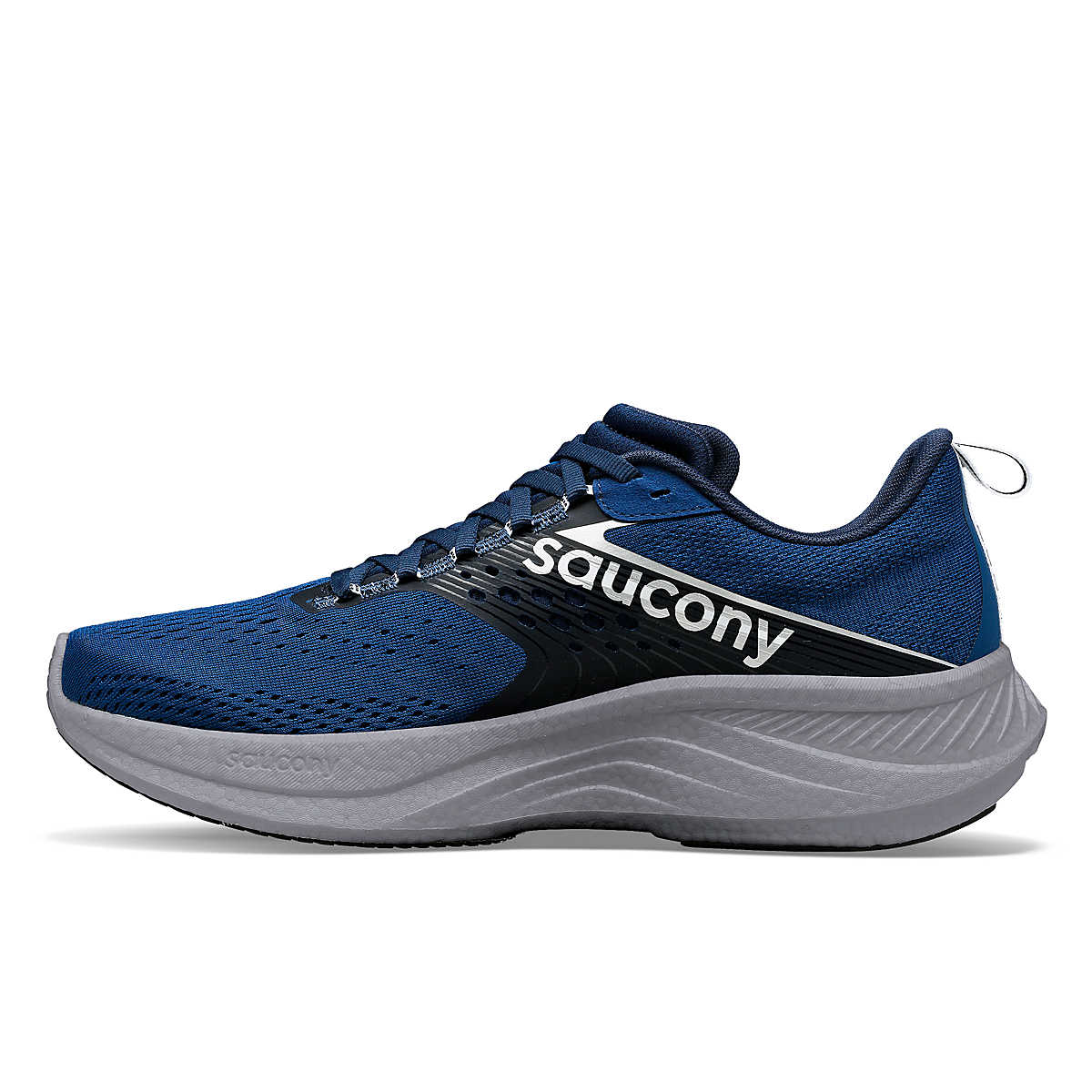 Men's Saucony Ride 17 (Wide - 2E) - S20925-106