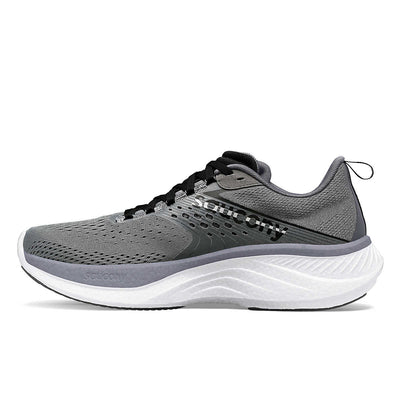 Men's Saucony Ride 17 (Wide - 2E) - S20925-107