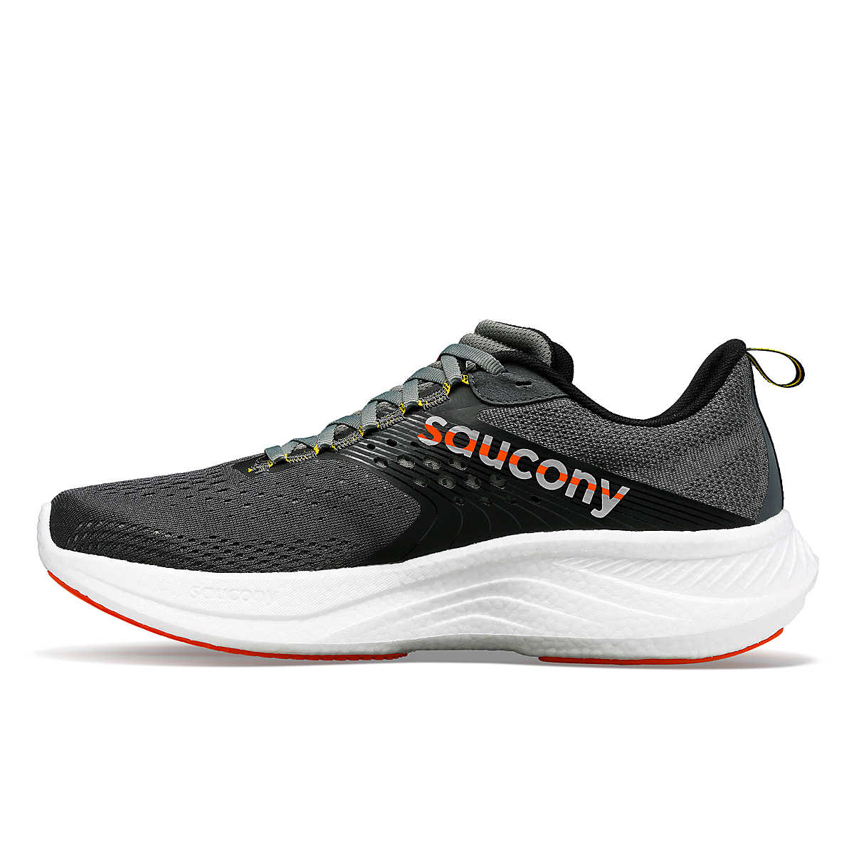 Men's Saucony Ride 17 (Wide - 2E) - S20925-110