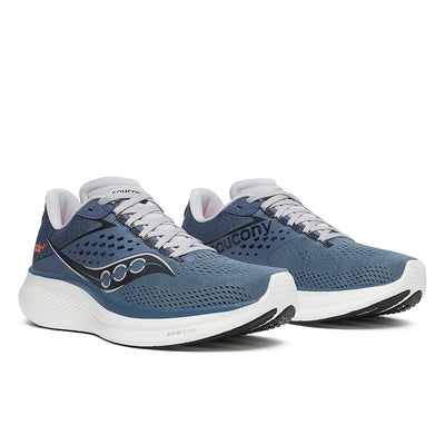 Men's Saucony Ride 17 - S20924-211