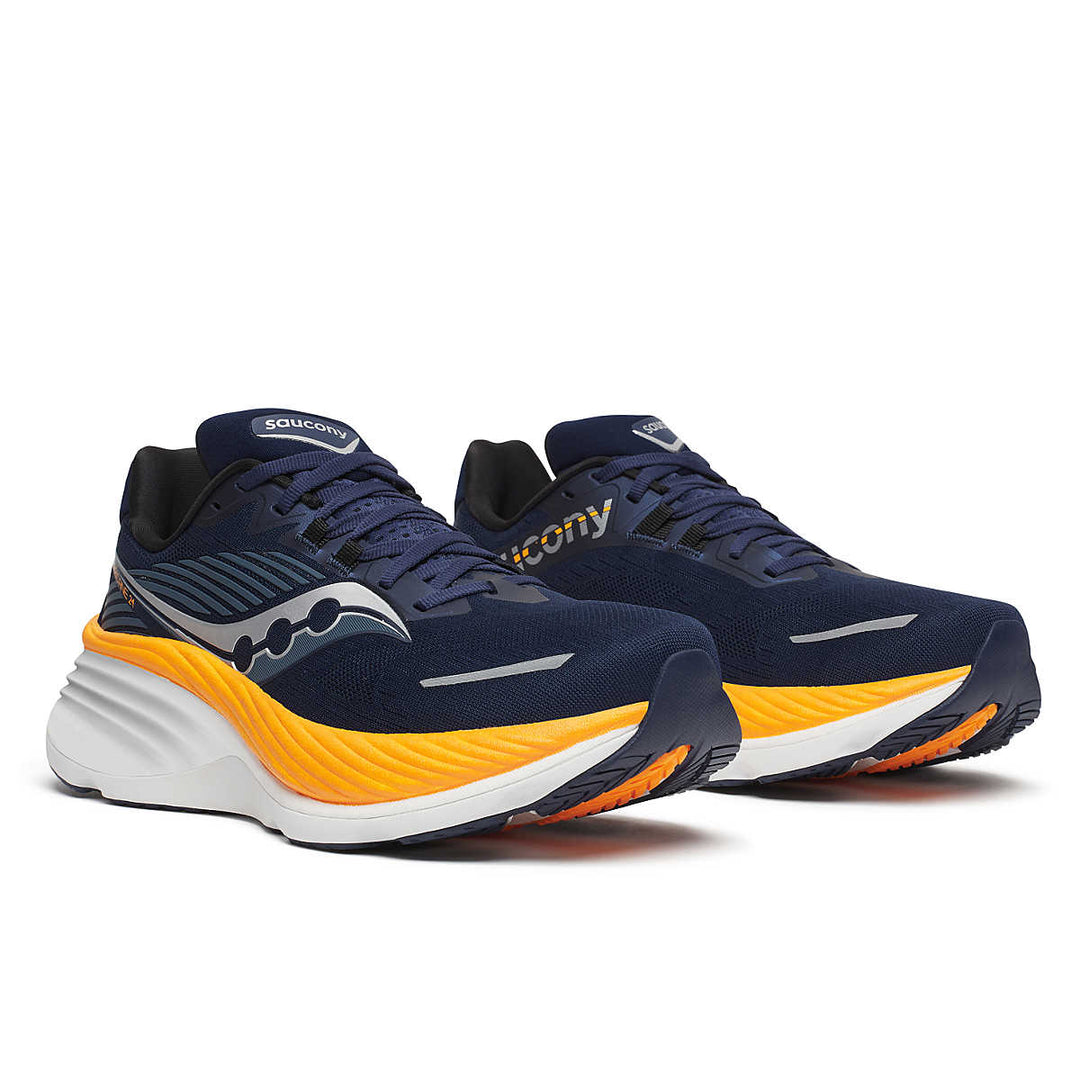 Men's Saucony Hurricane 24 - S20933-211 – =PR= Run & Walk