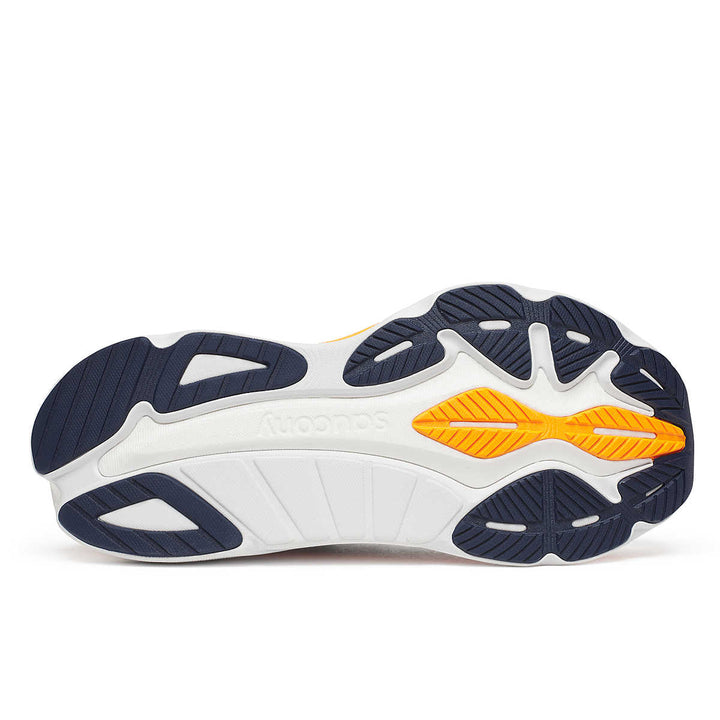 Men's Saucony Hurricane 24 – =PR= Run & Walk