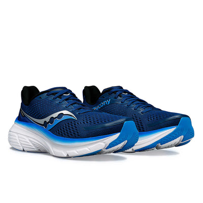 Men's Saucony Guide 17 (Wide - 2E) - S20937-106