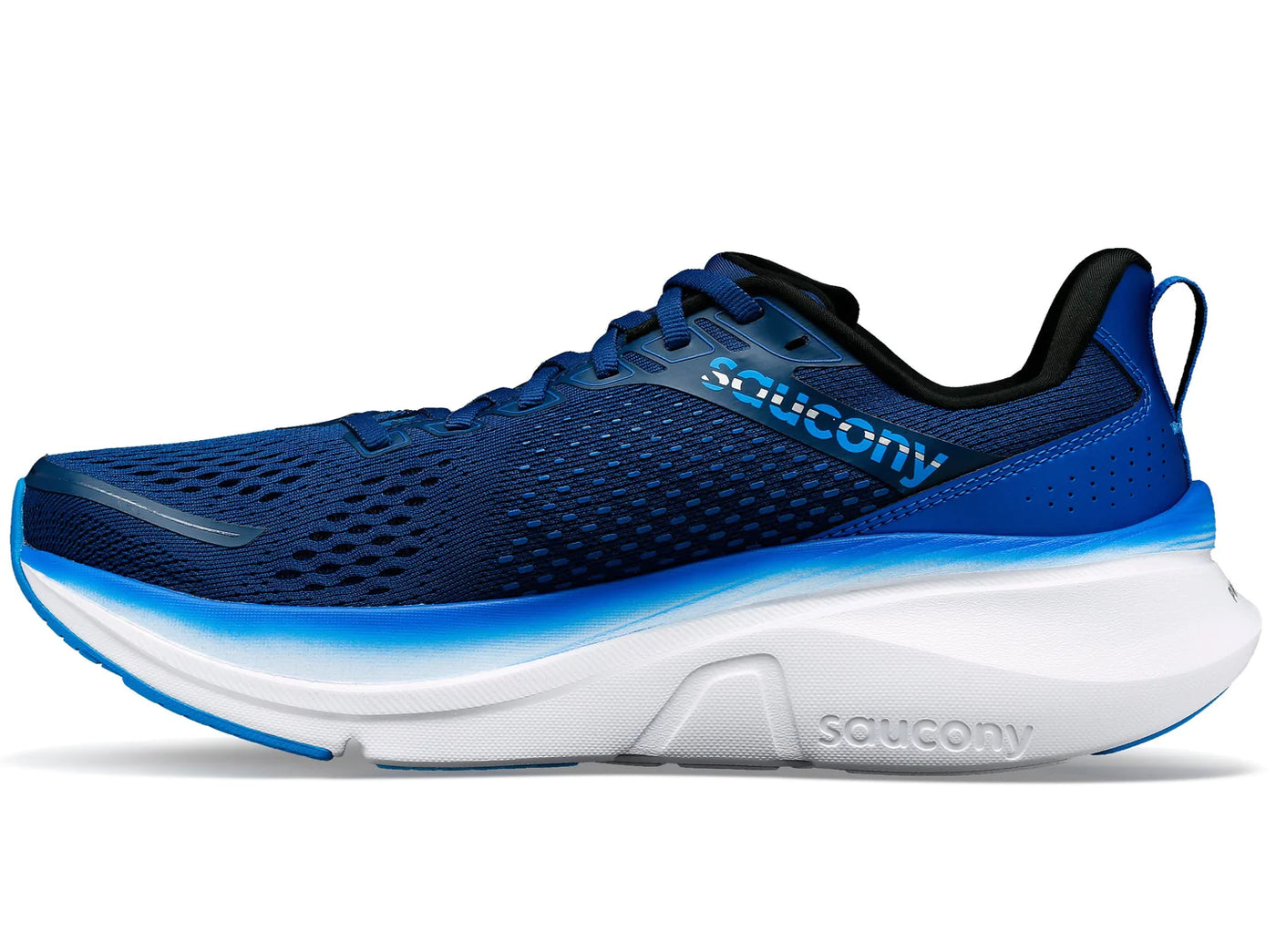 Men's Saucony Guide 17 - S20936-106