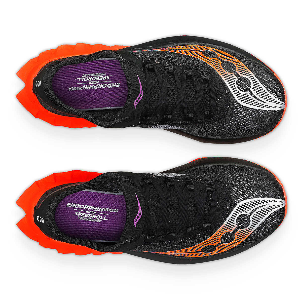 Men's Saucony Endorphin Pro 4 - S20939-127