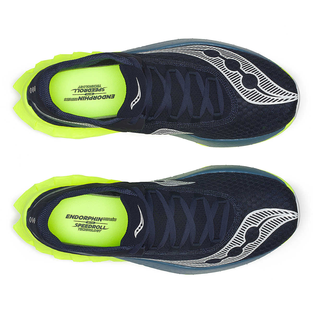 Men's Saucony Endorphin Pro 4 - S20939-222