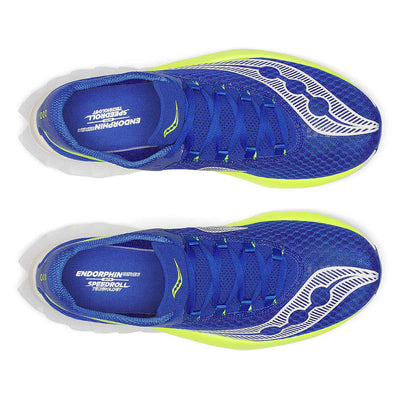 Men's Saucony Endorphin Pro 4 - S20939-285
