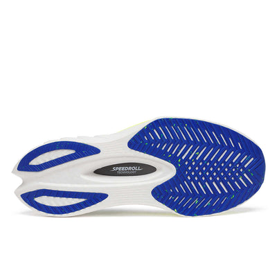 Men's Saucony Endorphin Pro 4 - S20939-285