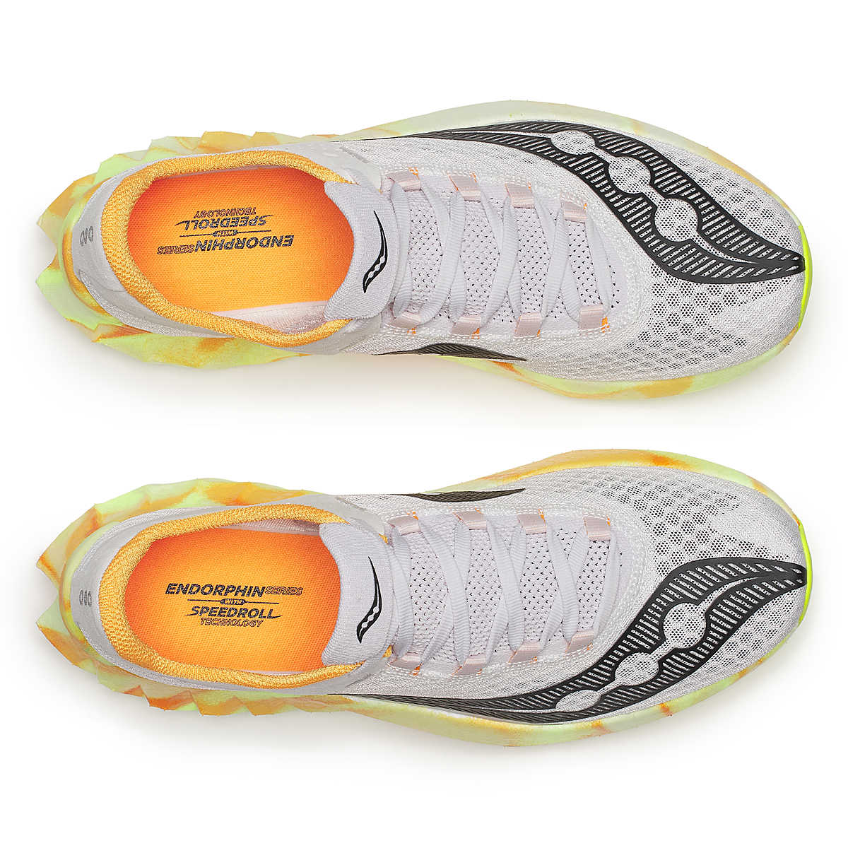 Men's Saucony Endorphin Pro 4 - S20939-30