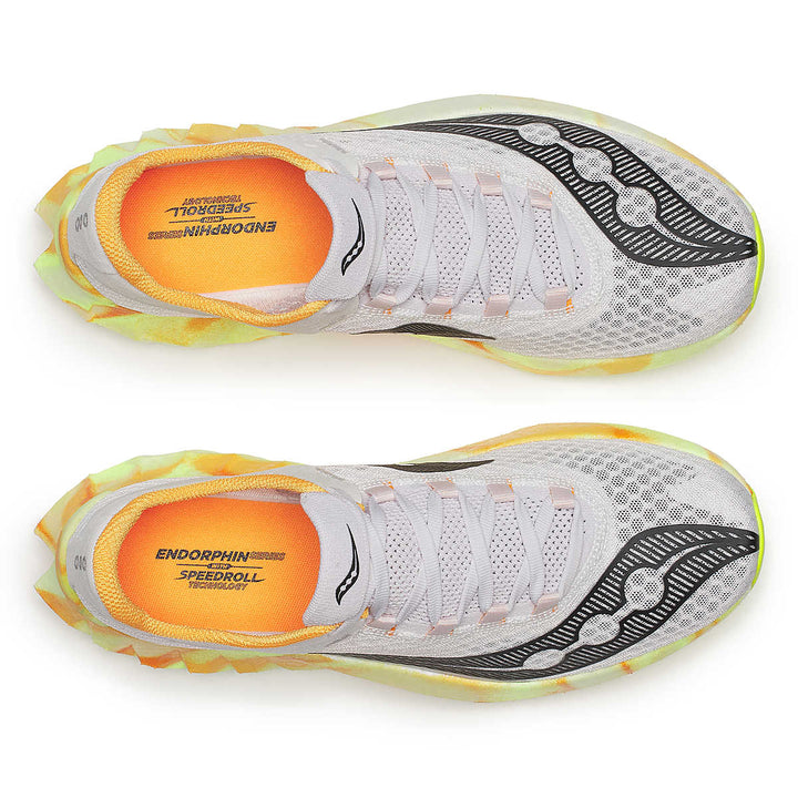 Men's Saucony Endorphin Pro 4 – =PR= Run & Walk