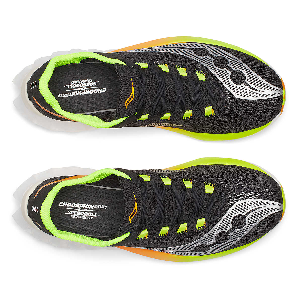 Men's Saucony Endorphin Pro 4 - S20939-343