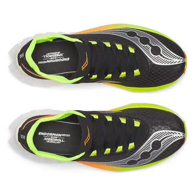 Men's Saucony Endorphin Pro 4 - S20939-343