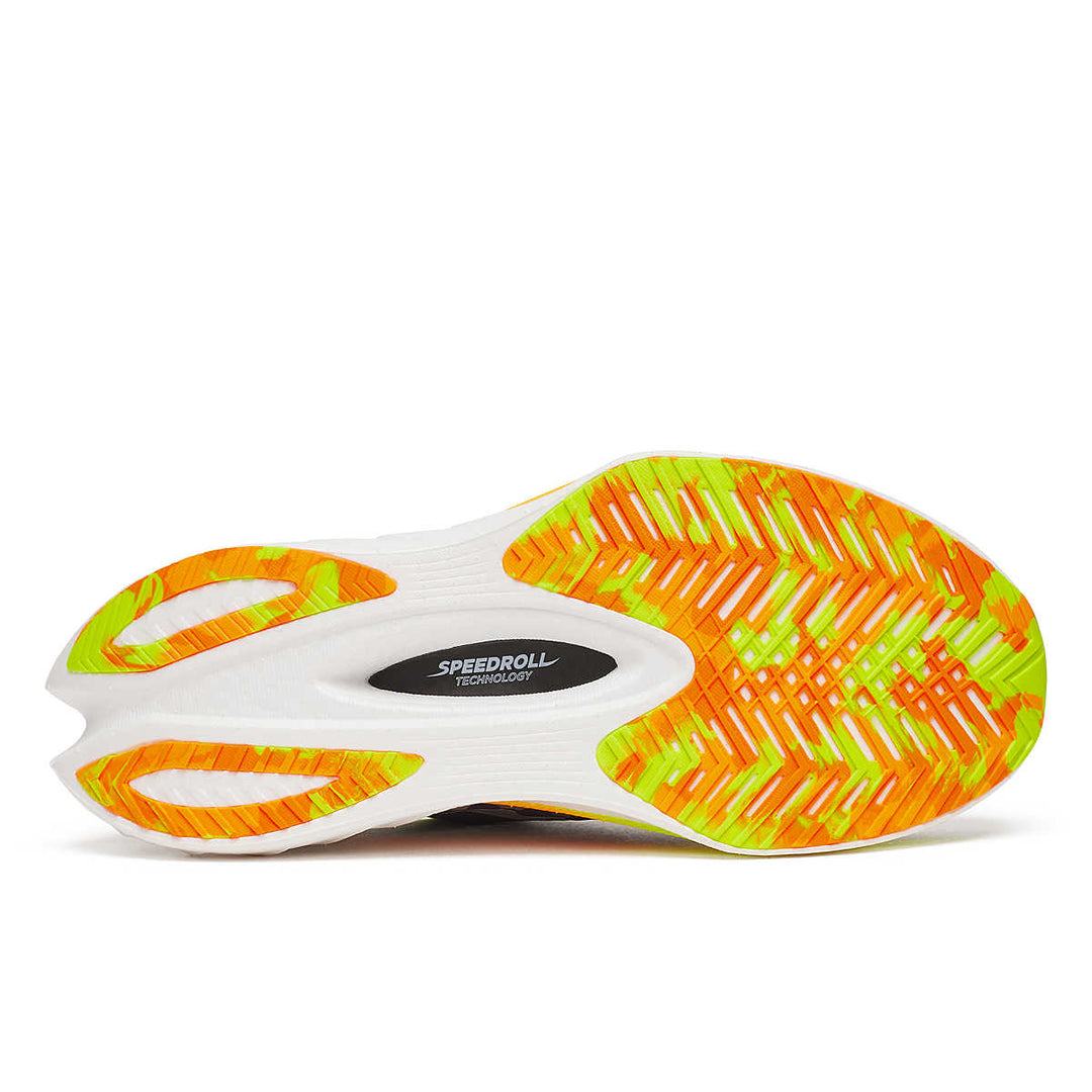 Men's Saucony Endorphin Pro 4 – =PR= Run & Walk