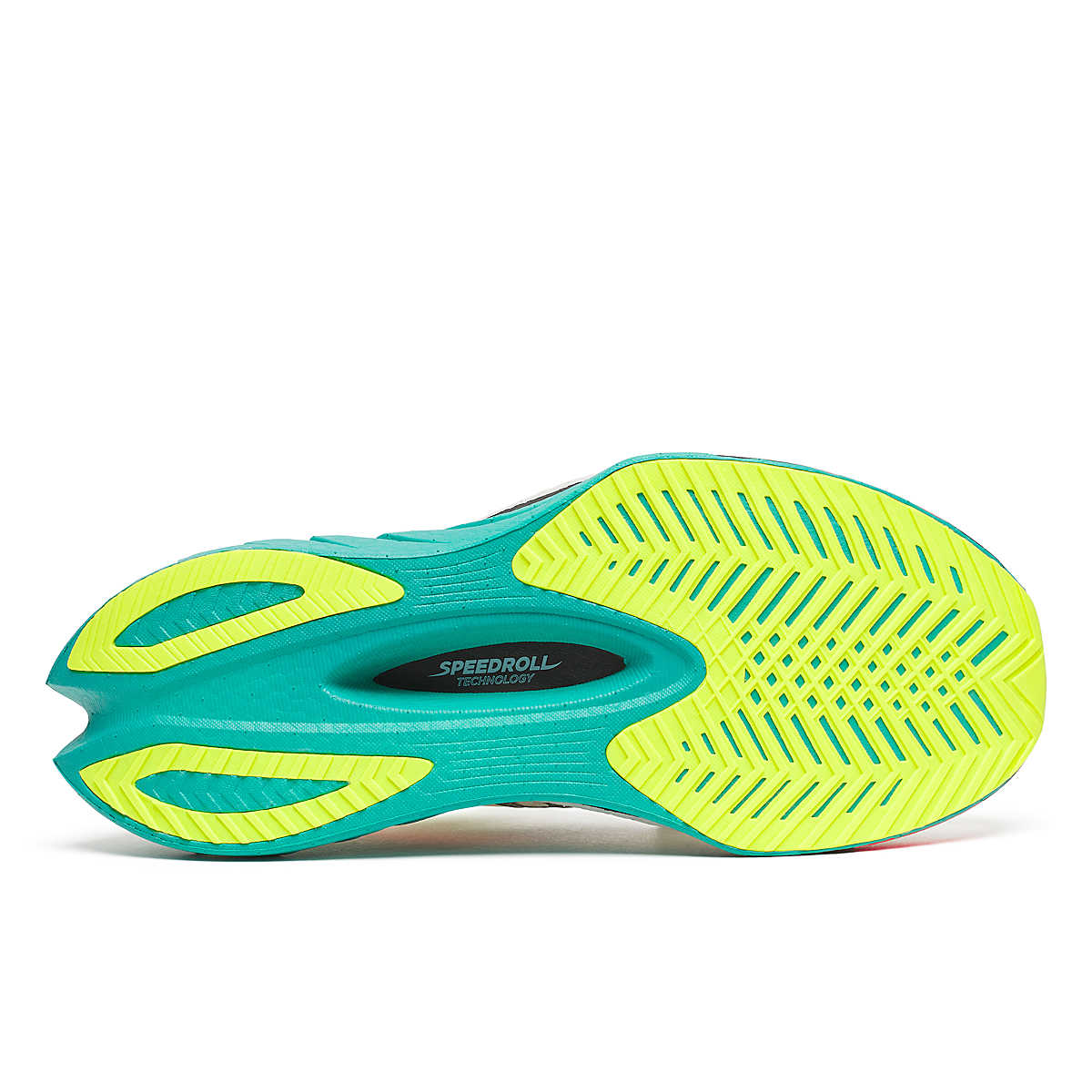 Men's Saucony Endorphin Pro 4 - S20939-97
