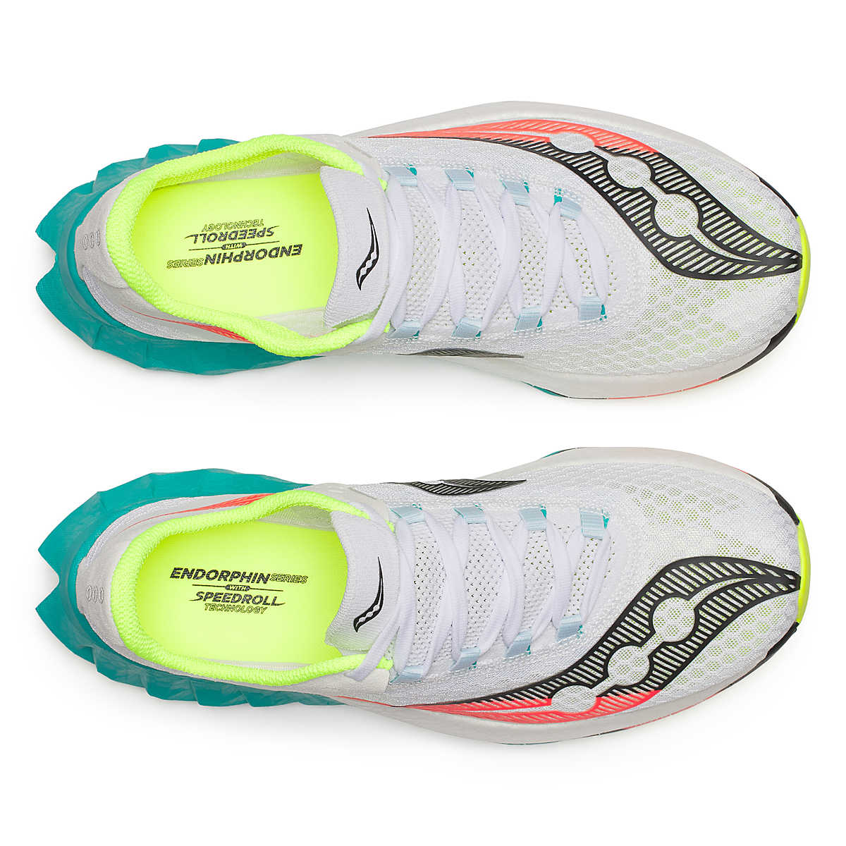 Men's Saucony Endorphin Pro 4 - S20939-97