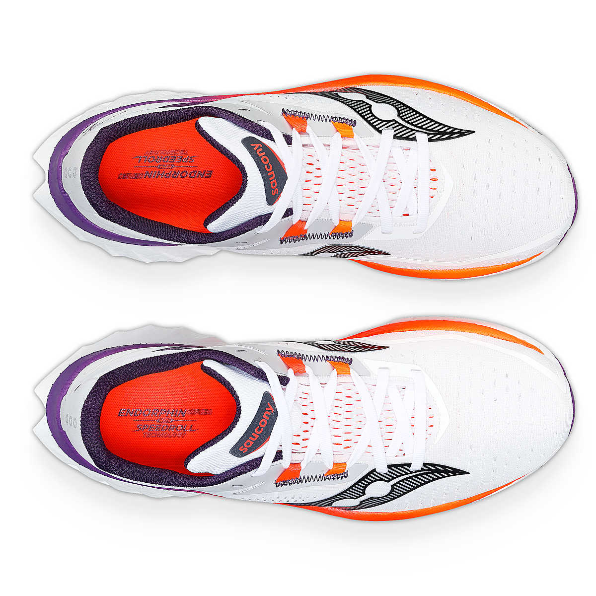 Men's Saucony Endorphin Speed 4 - S20940-129