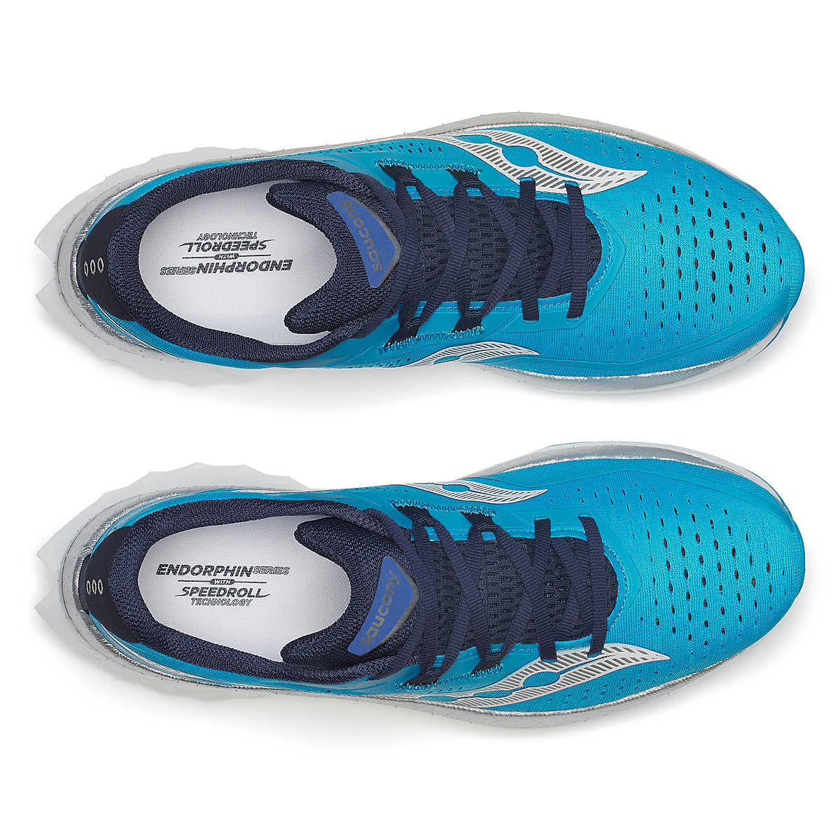 Men's Saucony Endorphin Speed 4 - S20940-220