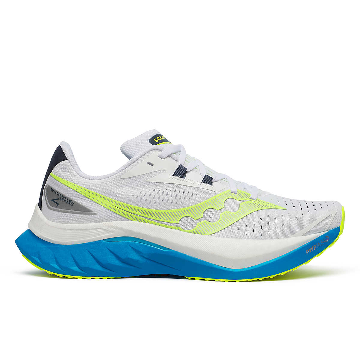 Men's Saucony Endorphin Speed 4 - S20940-222