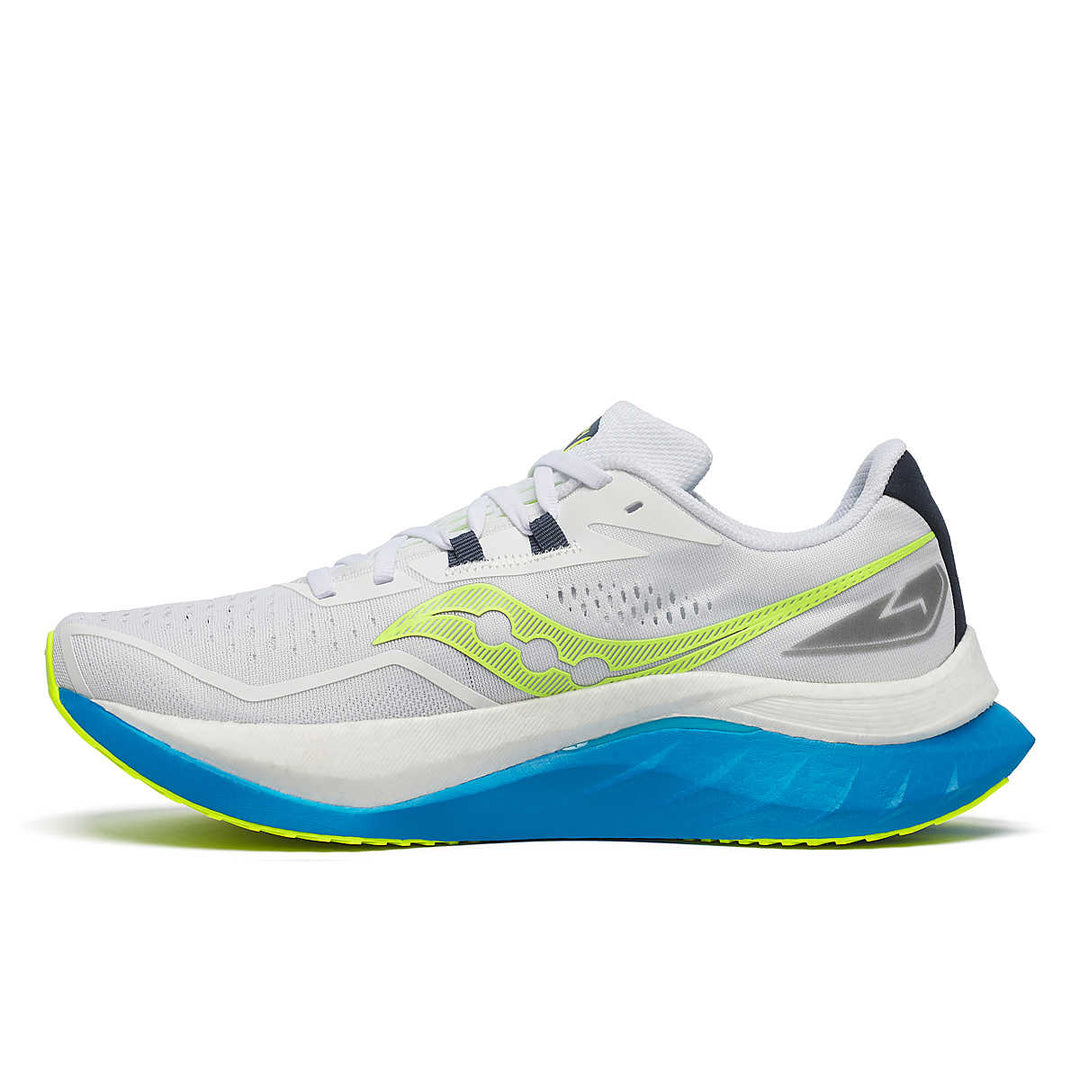 Saucony ENDORPHIN SPEED 4 メンズ27cm SauconyMensEndorphinSpeed4-