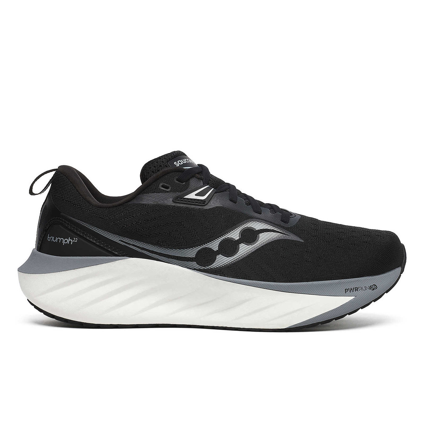 Men's Saucony Triumph 22 - S20964-200