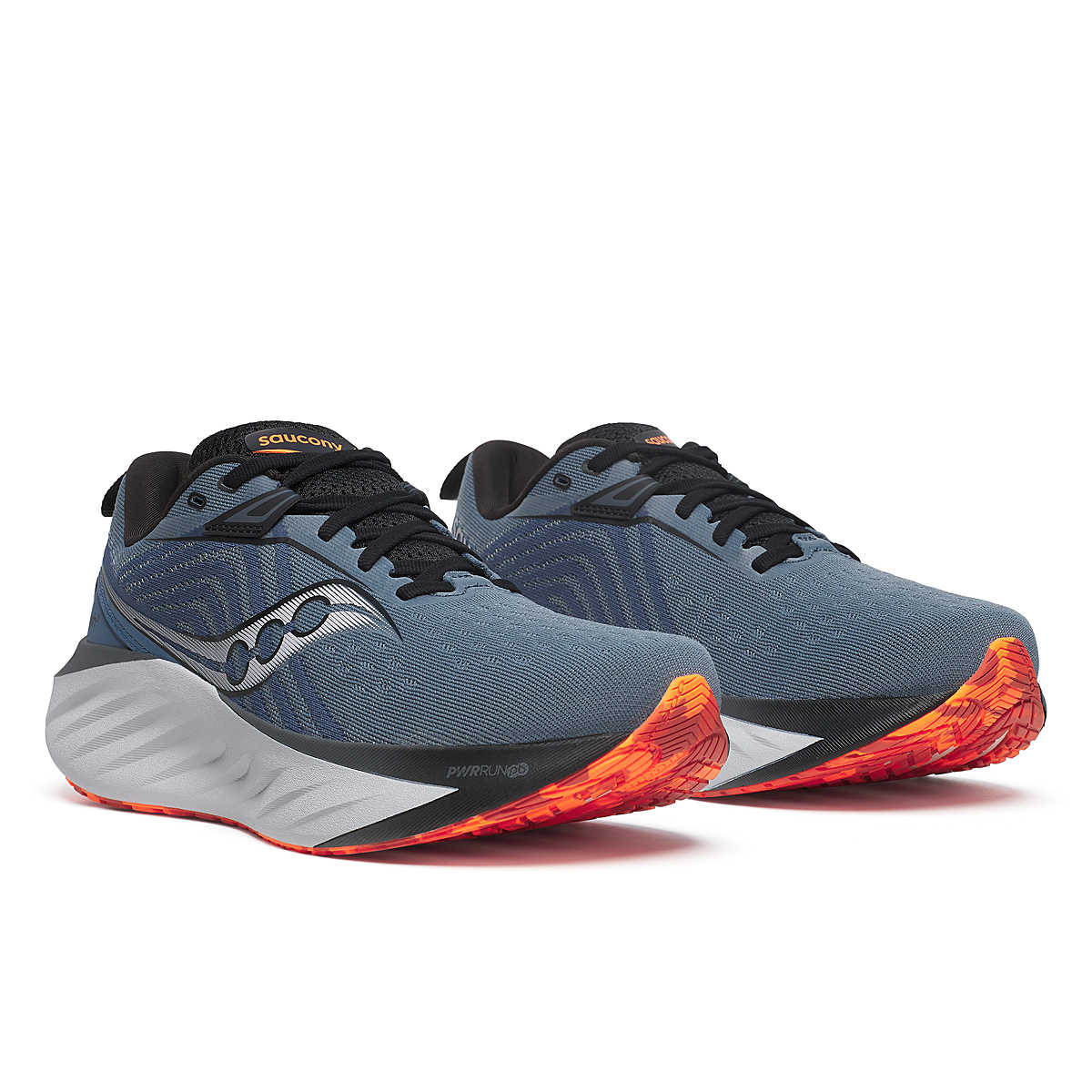 Men's Saucony Triumph 22 - S20964-213